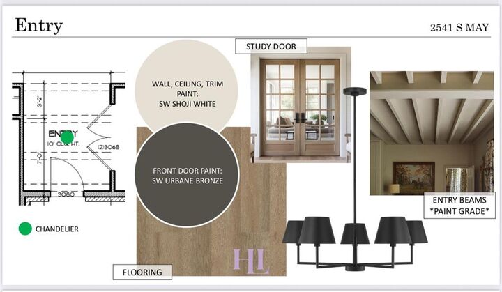 Property Photo: 2541 S May Avenue OK 73044