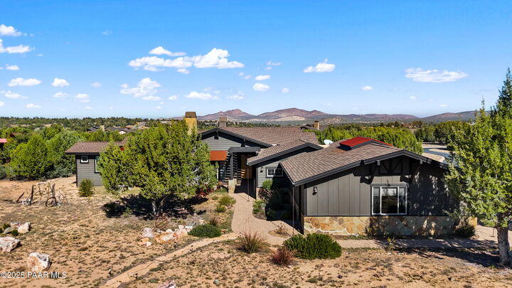 Property Photo:  15500 N Tyler Avenue  AZ 86305 