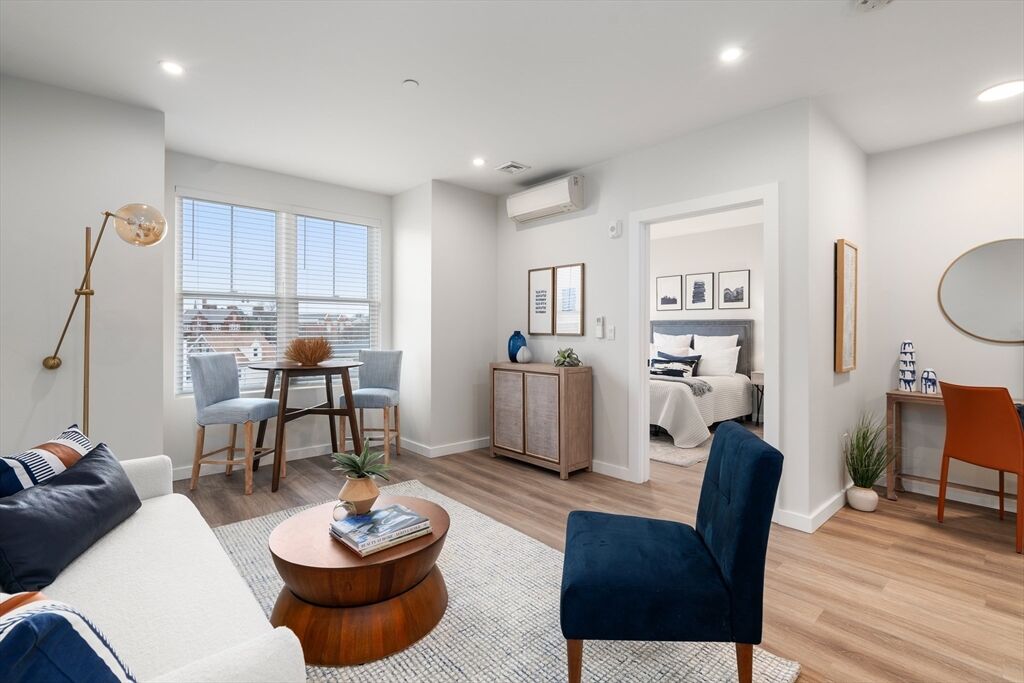 Property Photo:  10 Somerset 204  MA 02152 