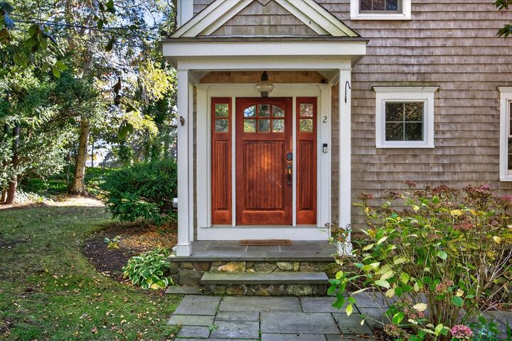 Property Photo:  2 Seapine Road  MA 02650 