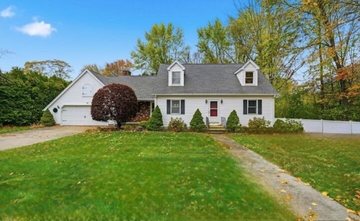 Property Photo:  15 Forest Ridge Ln  MA 01001 