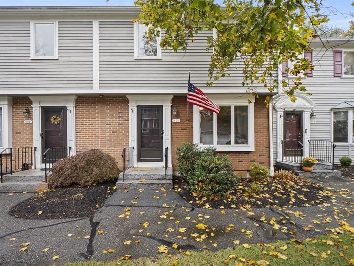903 Foxwood Circle 903  Peabody MA 01960 photo