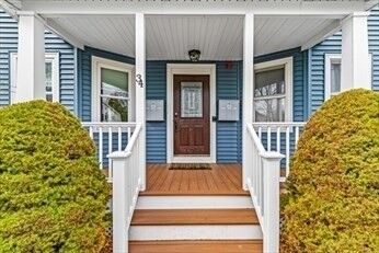 Property Photo:  34 Austin St 1L  MA 02062 