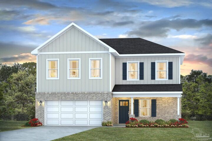 5852 Dove Nest Rd  Gulf Breeze FL 32563 photo