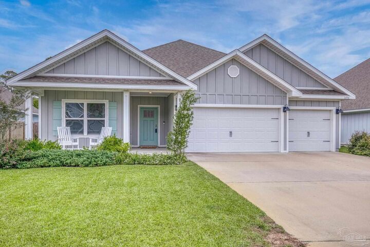 1494 Ballyhoo Dr  Gulf Breeze FL 32563 photo