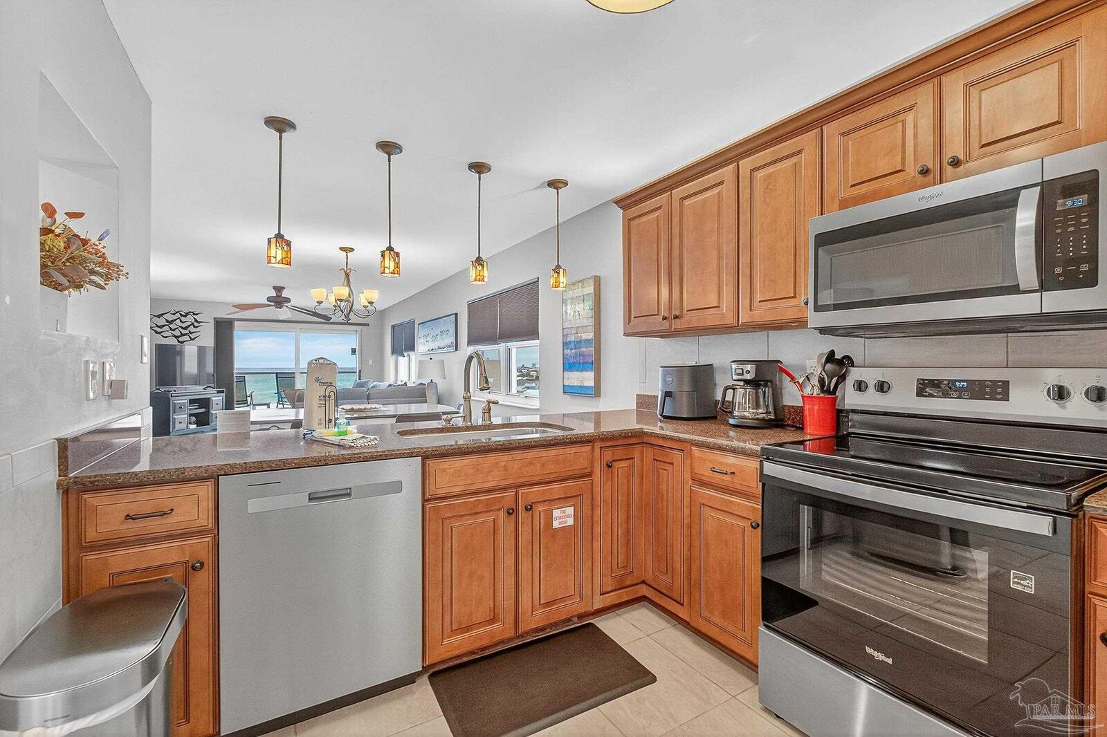 Property Photo:  1600 Via Deluna Dr W808  FL 32561 