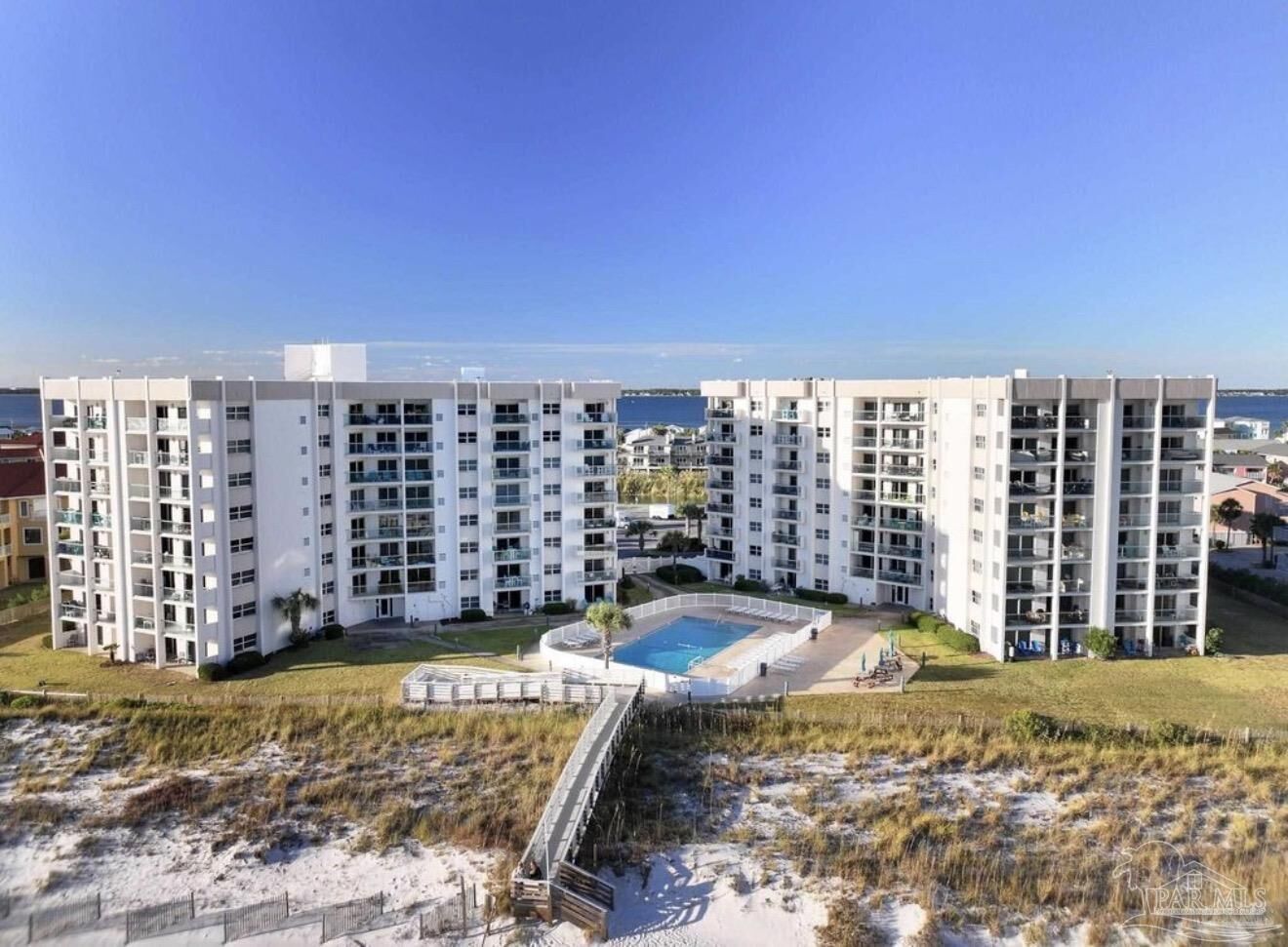 Property Photo: 1600 Via Deluna Dr 808-B FL 32561
