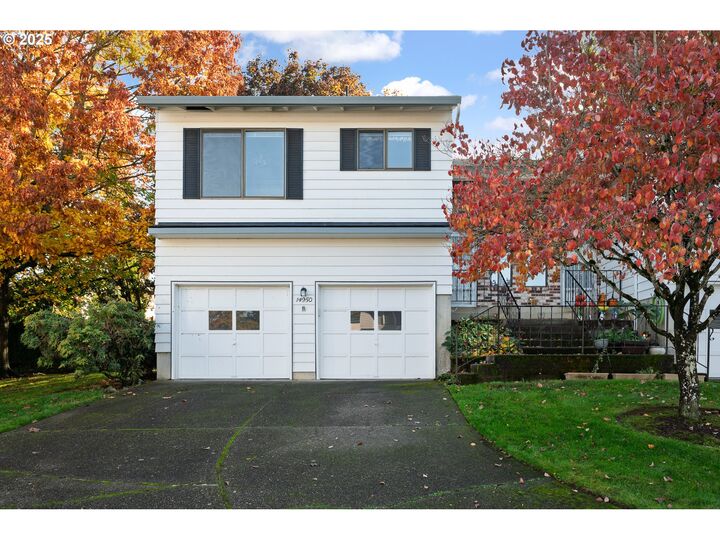 Property Photo: 14950 NE Rose Pkwy OR 97230