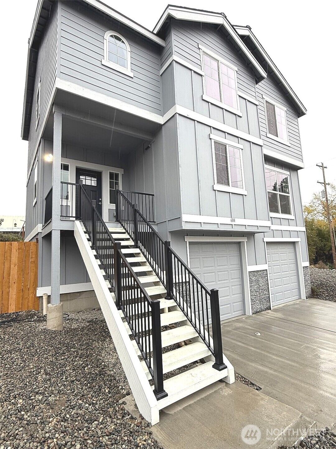 Property Photo: 604 Ross Canyon Road WA 98841