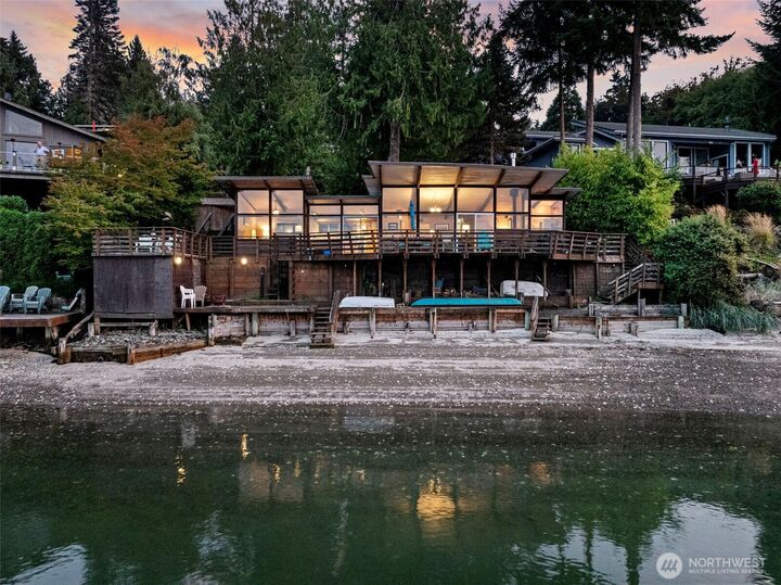 Property Photo: 115 Alder Drive NW WA 98335