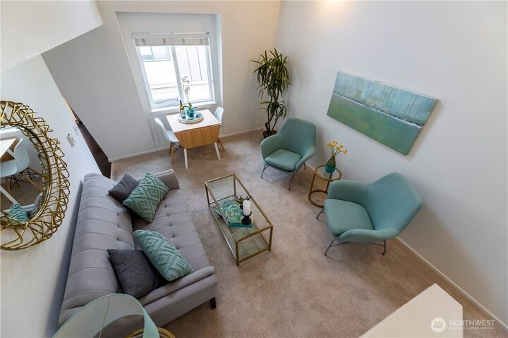 425  Vine Street 721  Seattle WA 98121 photo