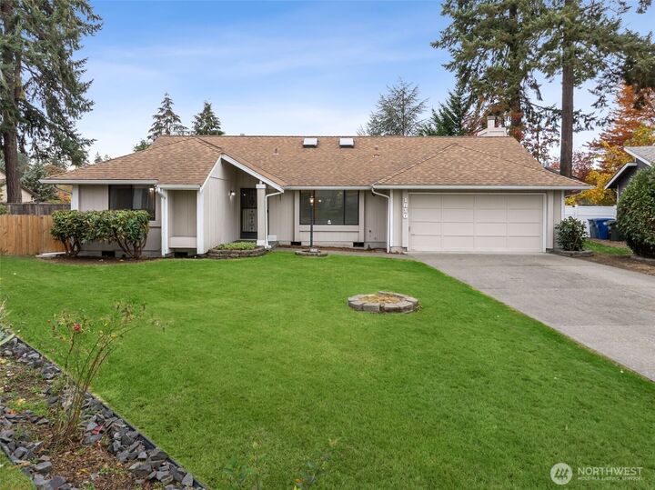 Property Photo: 1310 133rd Street S WA 98444