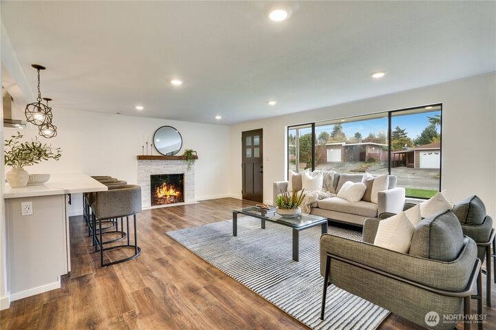 Property Photo:  1128  Lenore Drive  WA 98406 