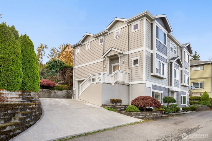 Property Photo:  3322 S Holly Street  WA 98118 