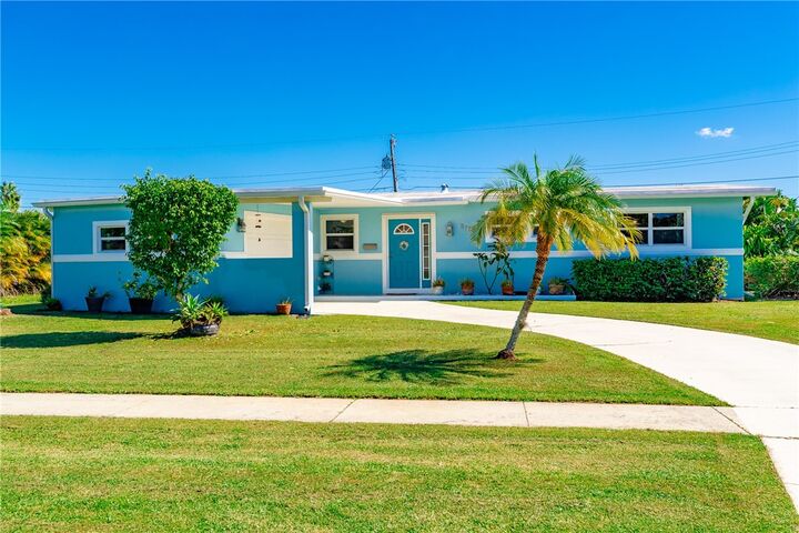 3173 SE Pruitt Road  Port St. Lucie FL 34952 photo