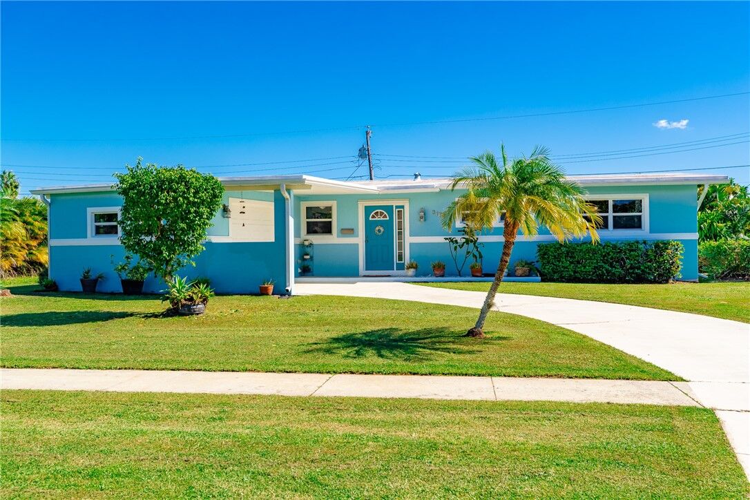 Property Photo:  3173 SE Pruitt Road  FL 34952 