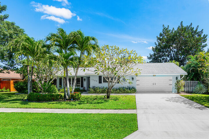 1108 Petrel Road  Wellington FL 33414 photo