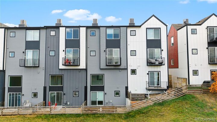 Property Photo:  5537 W 11th Place  CO 80214 