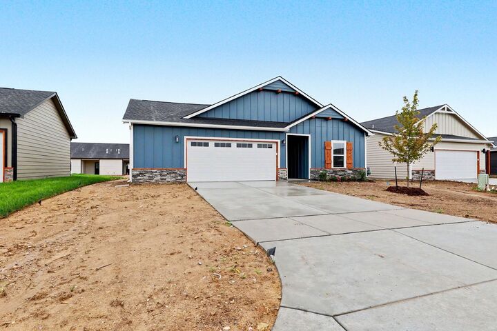 Property Photo:  9511 E Hurst St  KS 67210 