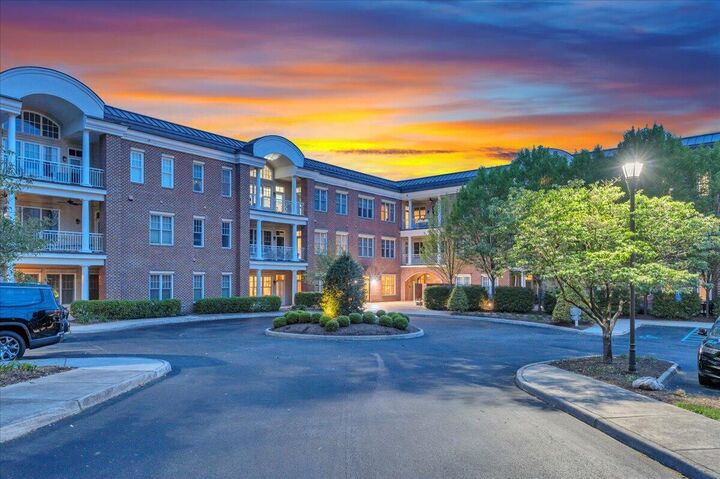 Property Photo: 2125 Yellow Mountain Rd SE 107 VA 24014