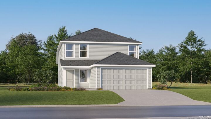 3840 Swift Fox Rd  New Braunfels TX 78130 photo