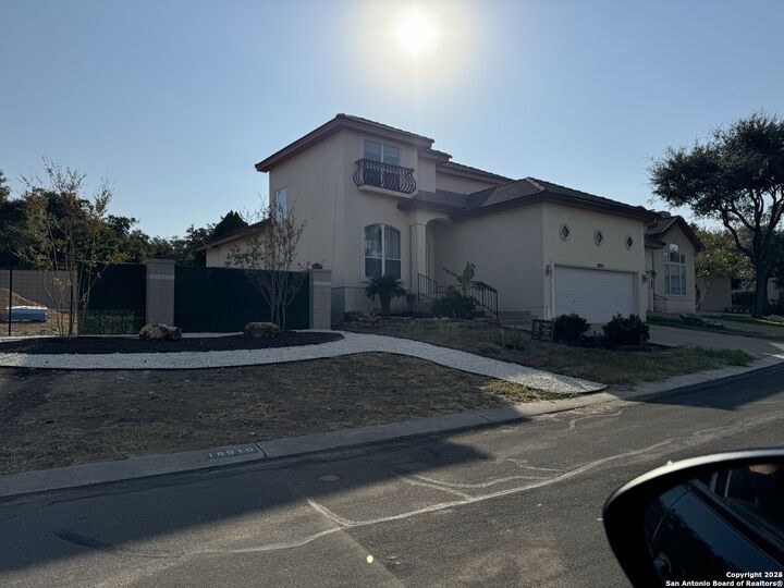 18906 Las Vistas  San Antonio TX 78258 photo