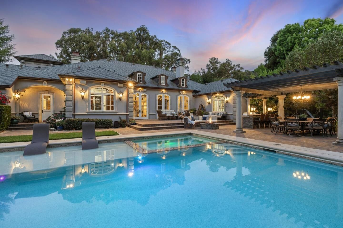 Property Photo:  15253 Montalvo Road  CA 95070 