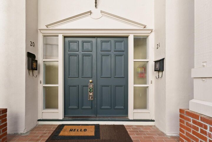 Property Photo: 600 Pennsylvania Avenue 21 CA 95030