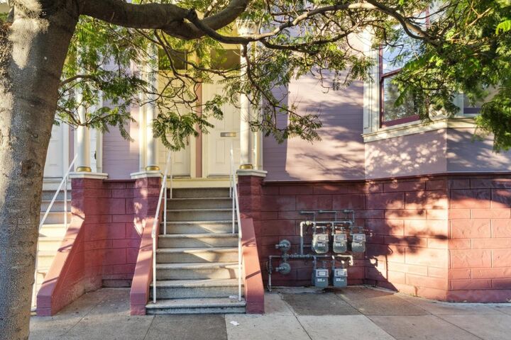 Property Photo:  3004 26th Street  CA 94110 