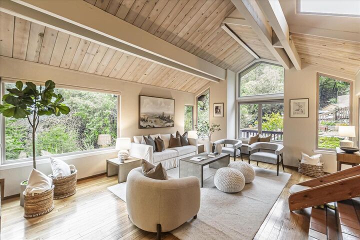 Property Photo: 19233 Mountain Way CA 95030