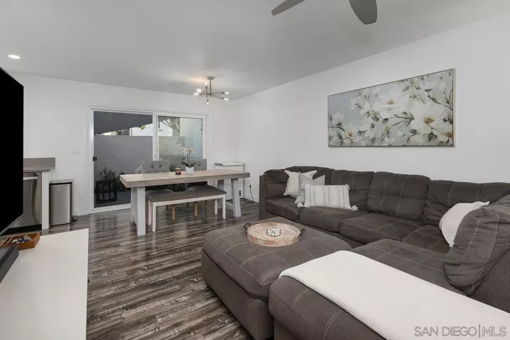 Property Photo: 5597 Caminito Jose CA 92111