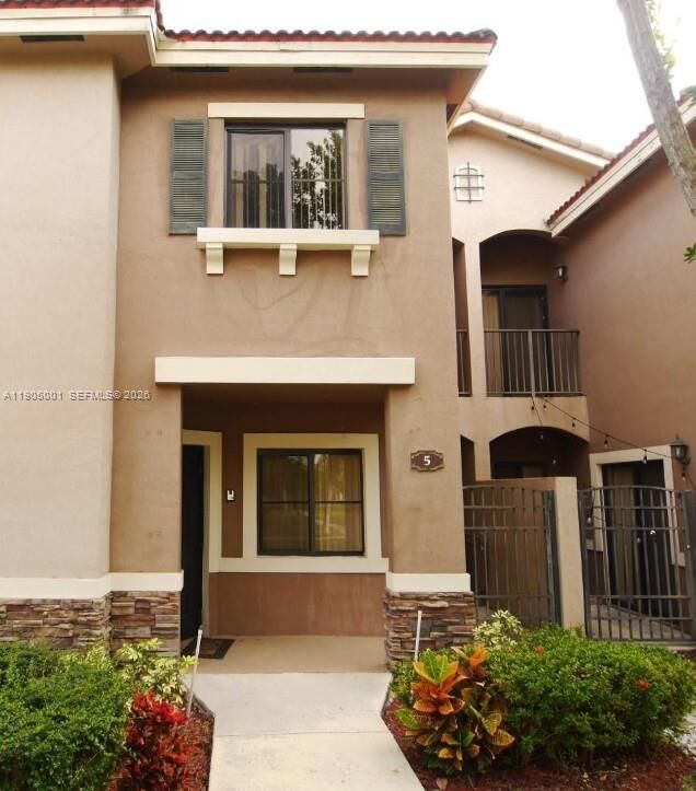 Property Photo:  22911 SW 88th Pl 5-21  FL 33190 