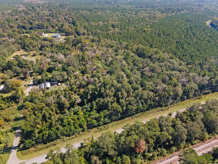 Property Photo:  8715 Massey Lake  TX 77656 