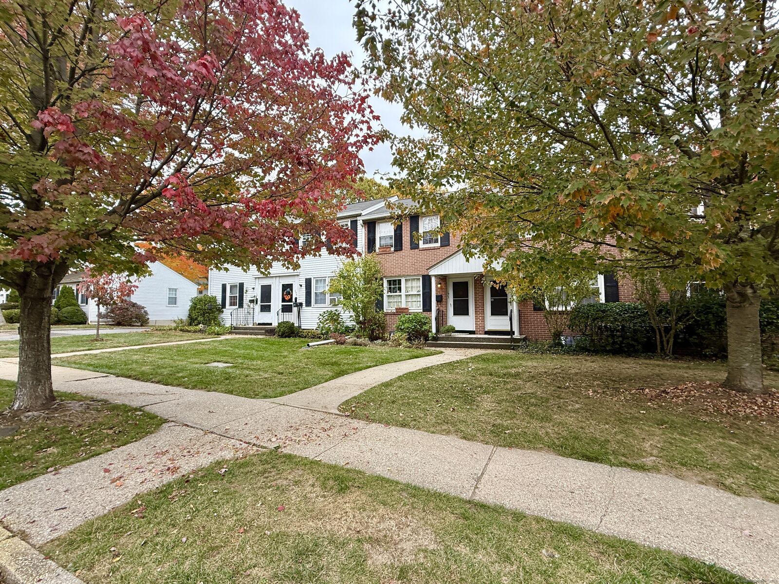 Property Photo: 171 Sylvan Knoll Road CT 06902