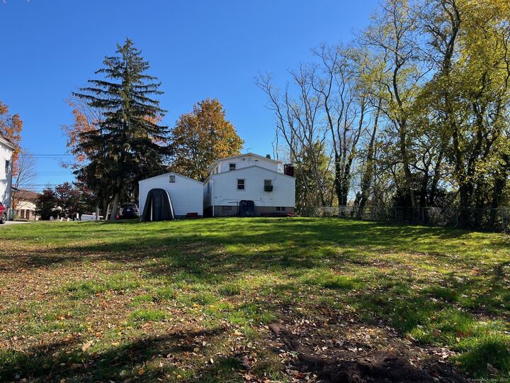 Property Photo:  30 Thompson Street  CT 06513