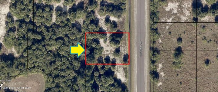 Property Photo:  2328 Madden Avenue SW  FL 32908