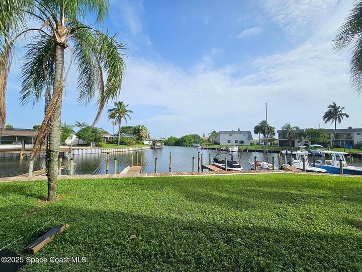 Property Photo:  435 Dove Lane  FL 32937 