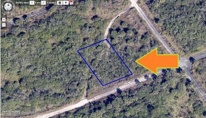 Property Photo:  971 Keswick Street SW  FL 32908