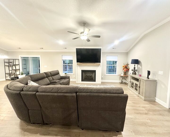 Property Photo:  291 Little Mountain Circle  SC 29349 