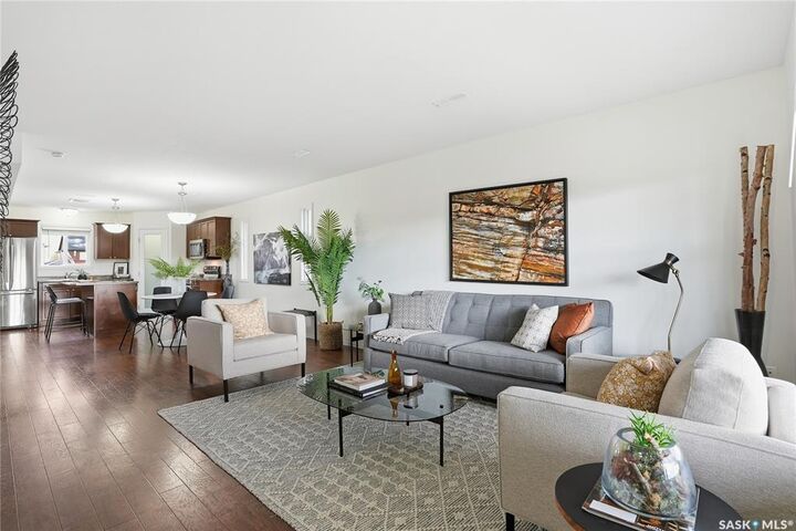 Property Photo:  270 Kloppenburg Way  SK S7W 0N8 