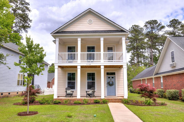 Property Photo:  3164 Mayflower Lane  SC 29150 