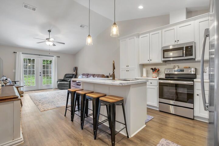 Property Photo: 559 Brooke Hampton Drive FL 32311