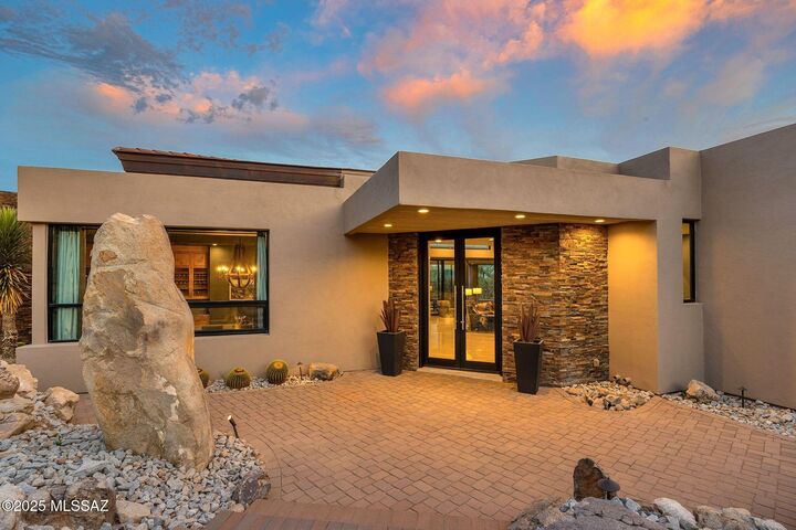 Property Photo:  14531 N Rocky Highlands Drive  AZ 85755 