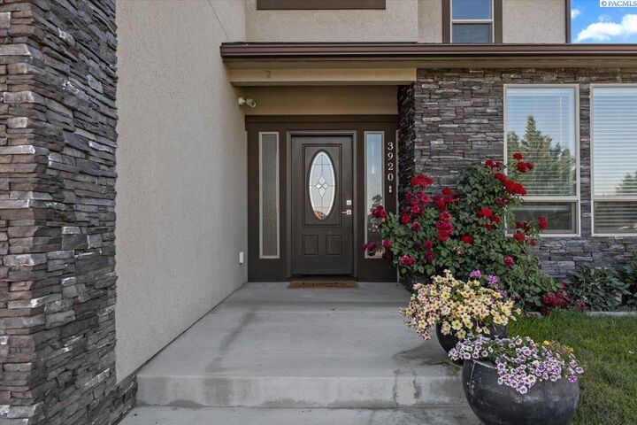 Property Photo:  3920 Peppertree Ct.  WA 99301 