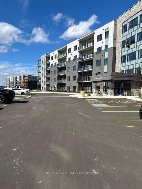 Photo de la propriété:  1100 Lackner Place 305  ON N2A 0M1