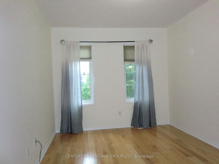 Property Photo: 32 Leitch Avenue ON M3J 3P2