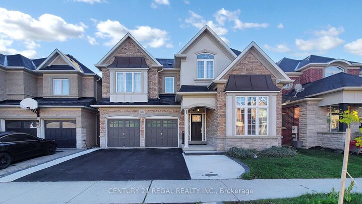 Photo de la propriété:  4274 Vivaldi Road  ON L7M 0N5