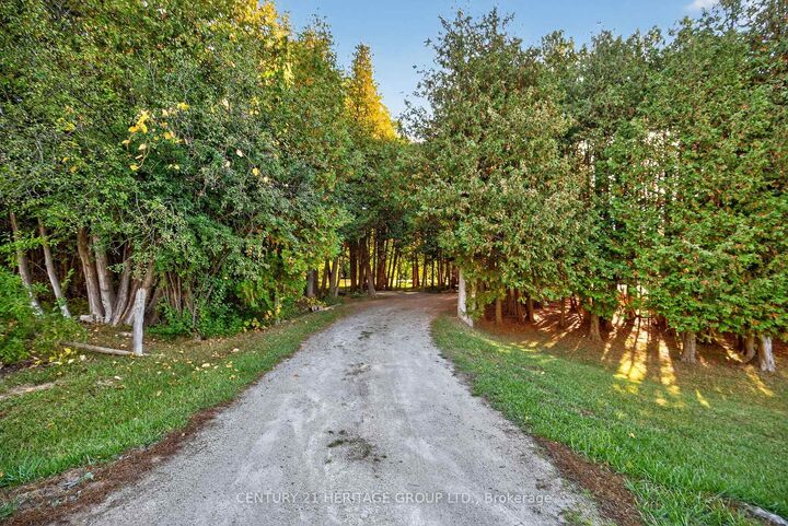 Property Photo: 7 Margaret Avenue ON L0M 1J0