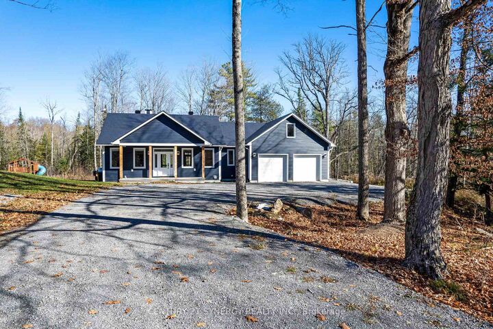 Photo de la propriété:  1380 Ramsay Concession 3A Concession  ON K0A 1A0