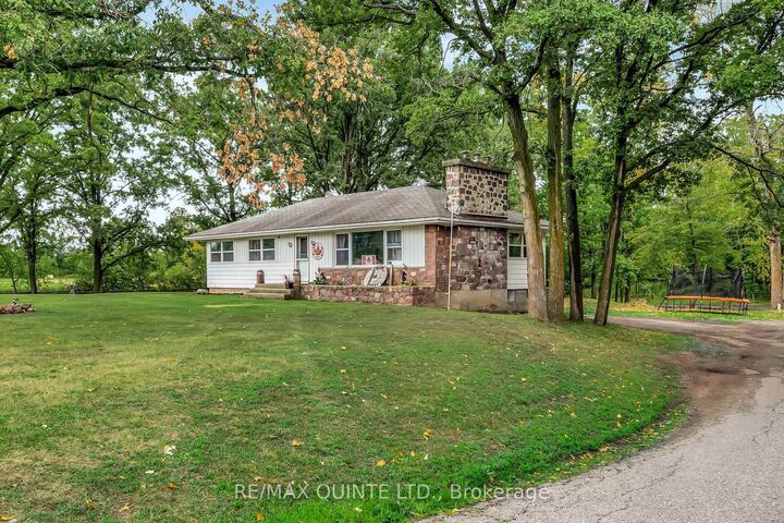 Property Photo: 14184 Highway 62 N/A ON K0K 2K0